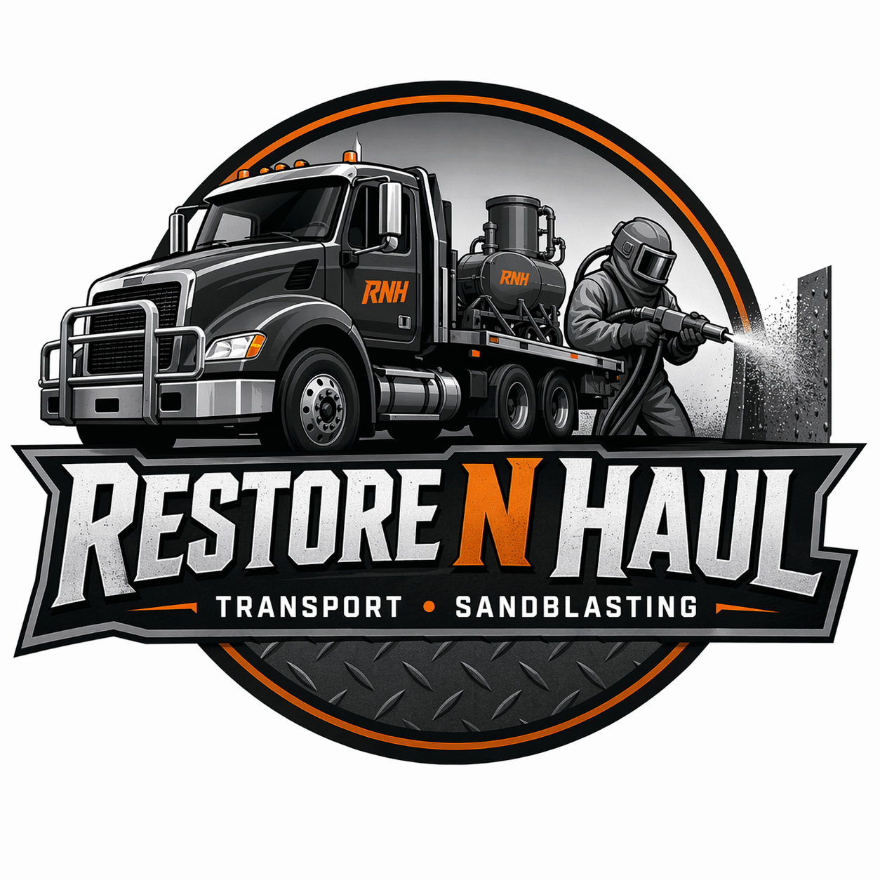 Company logo